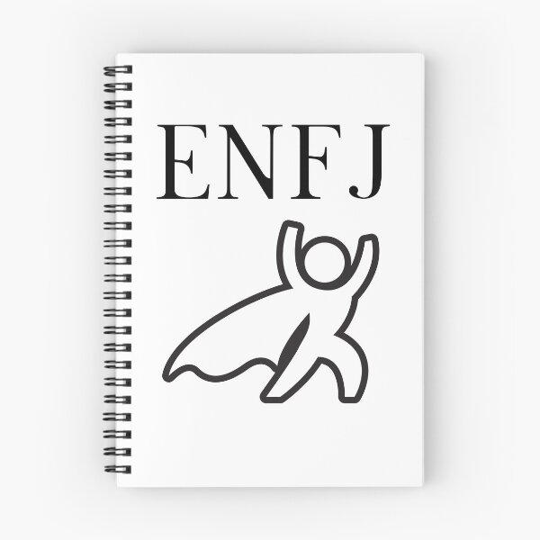 Artikelvorschau, ENFJ entworfen und verkauft von JamesZenrex.