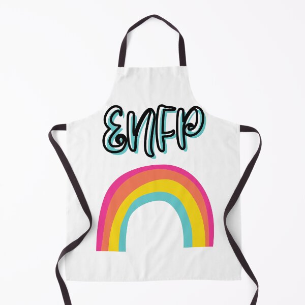 Artikelvorschau, ENFP Regenbogen entworfen und verkauft von JamesZenrex.