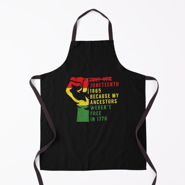 Item preview, Juneteenth 1865 Emancipation Day Freedom Black Pride T-Shirt designed and sold by Dragon-Copeha.