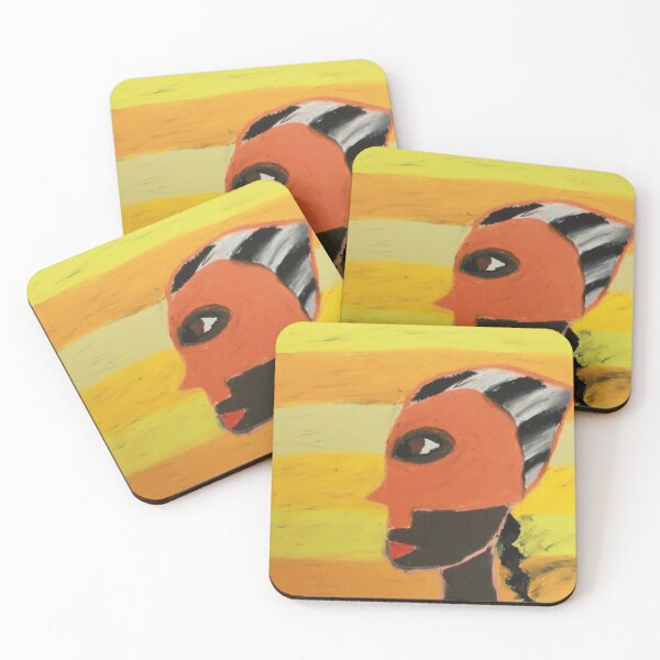 Item preview, The Masked Heroine designed and sold by TheInfiniteVine.