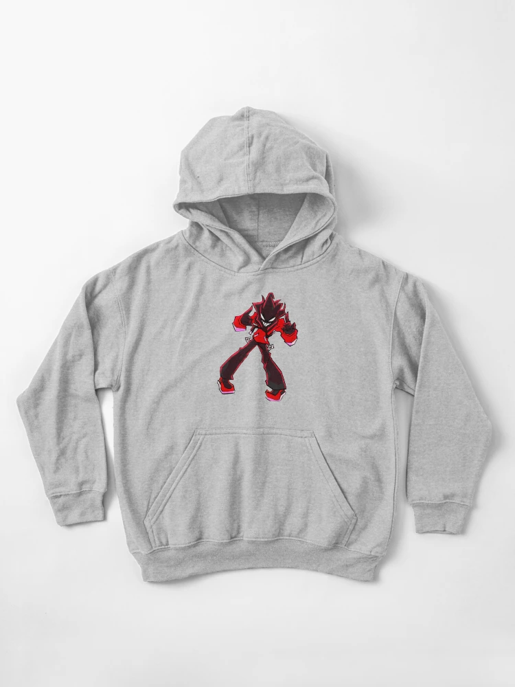 PULLOVER HOODIE CHILDHOOD（グレー） PSX_20240511_135952.jpg?v=