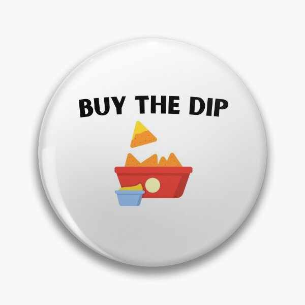 Item preview, Buy the dip designed and sold by schenwow.