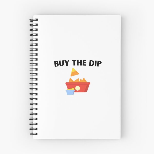 Item preview, Buy the dip designed and sold by schenwow.