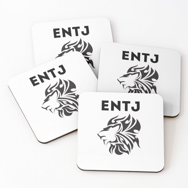 Item preview, ENTJ designed and sold by JamesZenrex.