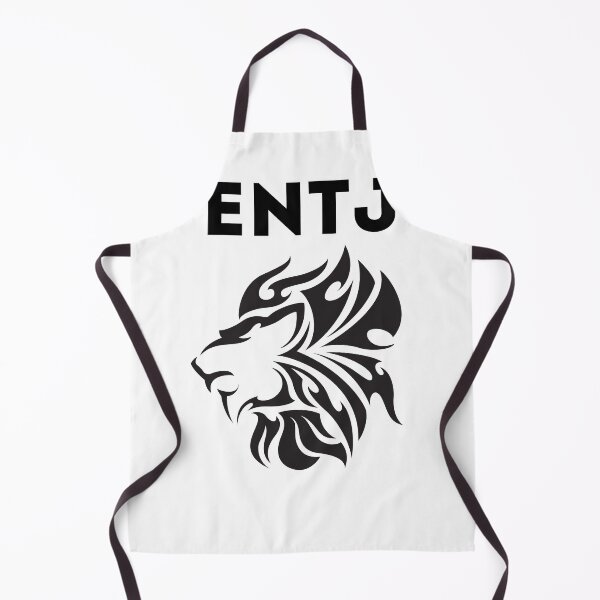 Item preview, ENTJ designed and sold by JamesZenrex.