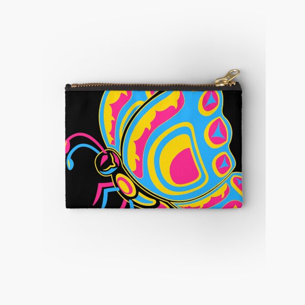 Item preview, Memengwaa (Butterfly) Pansexual Pride designed and sold by KendraHowland.