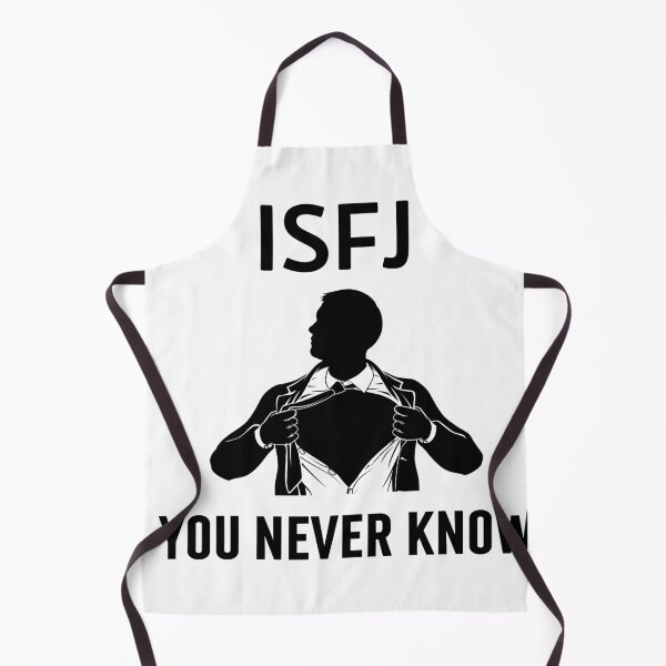 Item preview, ISFJ designed and sold by JamesZenrex.