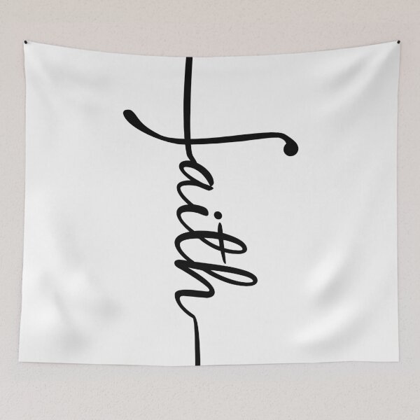 Item preview, Faith Cross designed and sold by ChristianLife.