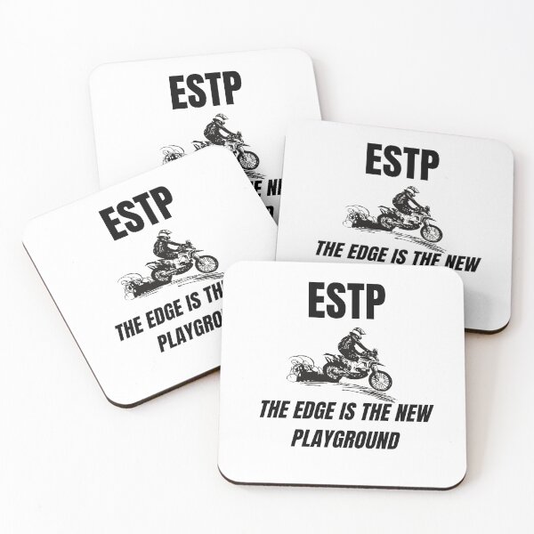 Item preview, ESTP designed and sold by JamesZenrex.