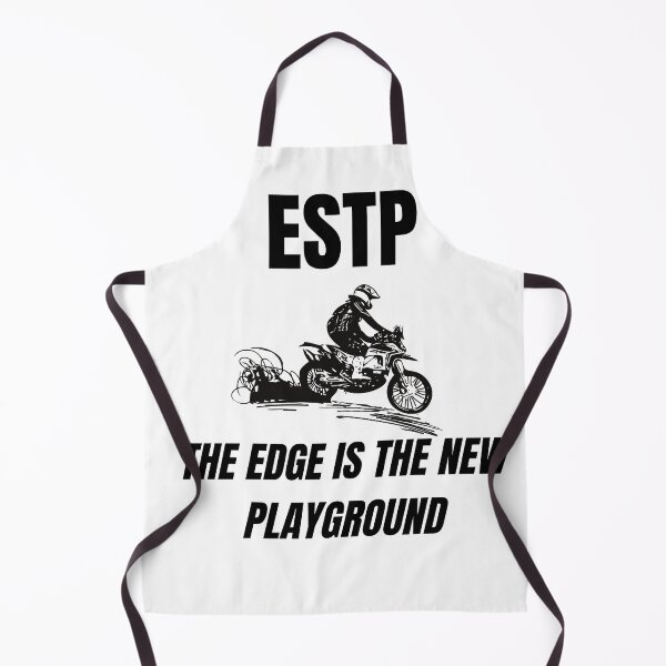 Item preview, ESTP designed and sold by JamesZenrex.