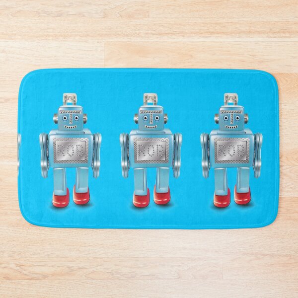 Item preview, Rob the robot designed and sold by SueKnox.