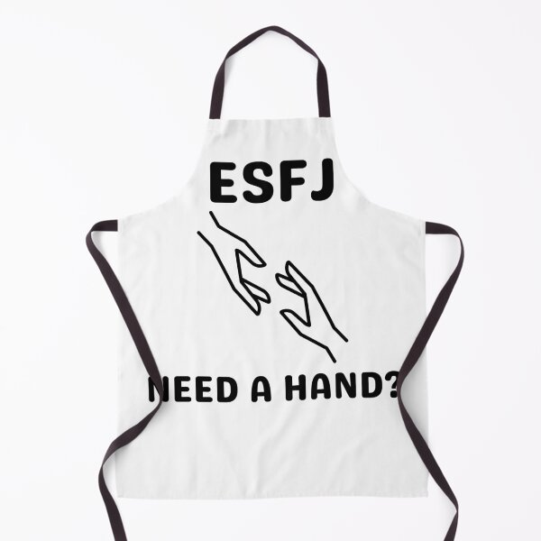 Item preview, ESFJ designed and sold by JamesZenrex.
