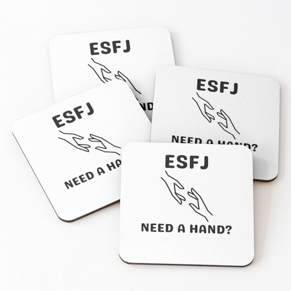Item preview, ESFJ designed and sold by JamesZenrex.