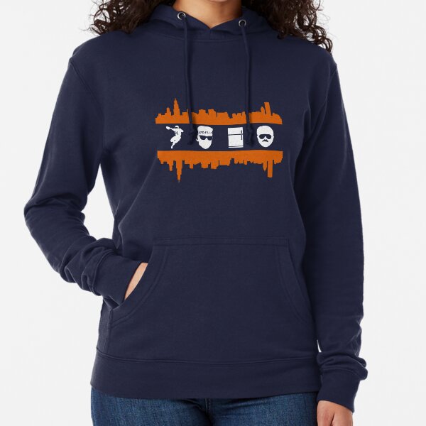 Chicago Bears Hoodie Da Bears 85 Sweatshirt 