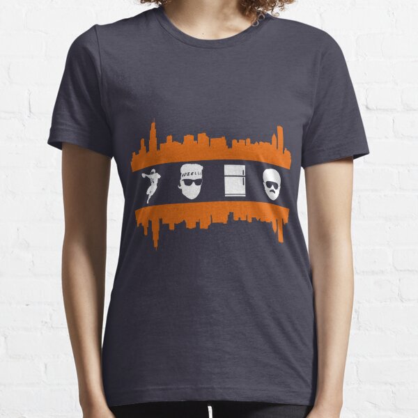 The '85 Bears Women's Chicago Bears T-shirt 