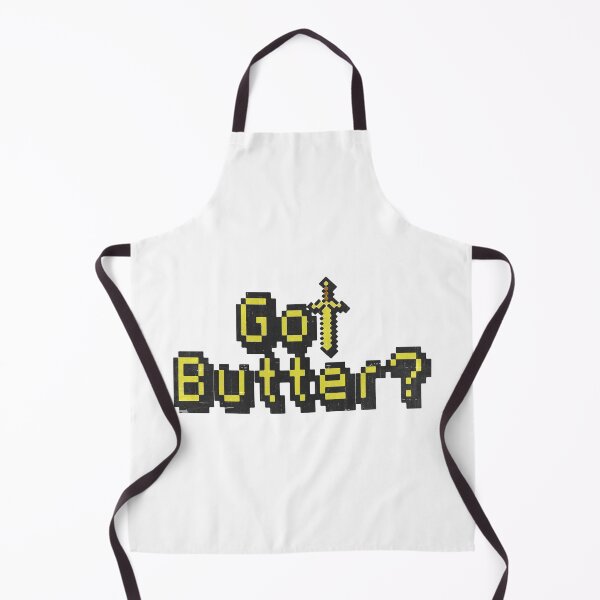 Item preview, Got Butter designed and sold by ArousedKnot.