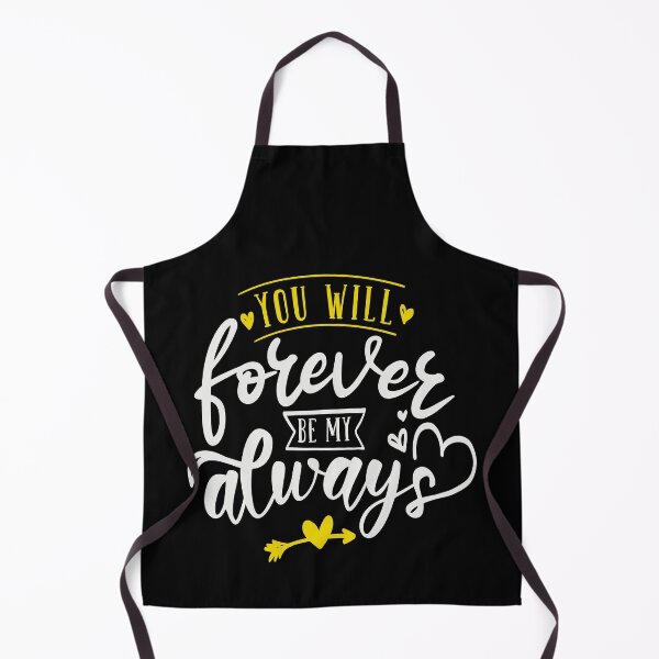 Item preview, You Will Forever Be My Always designed and sold by FOX1999-Design.