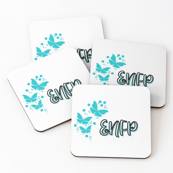 Item preview, ENFP designed and sold by JamesZenrex.