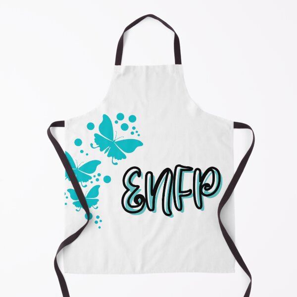 Item preview, ENFP designed and sold by JamesZenrex.
