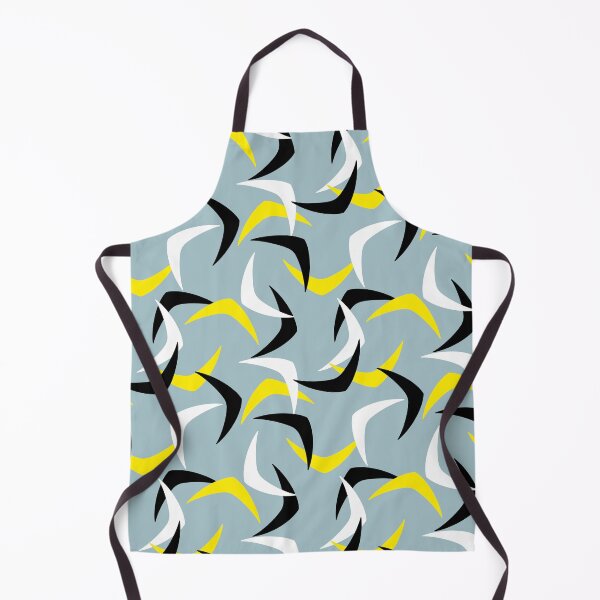 Item preview, Graphic Boomerangs Pattern designed and sold by EE-Gustaf.