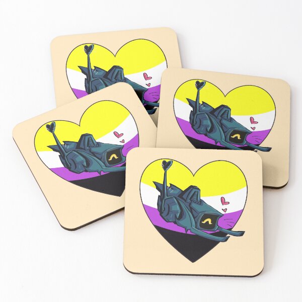 Item preview, Nonbinary Pride Whirl designed and sold by cinnabonren.