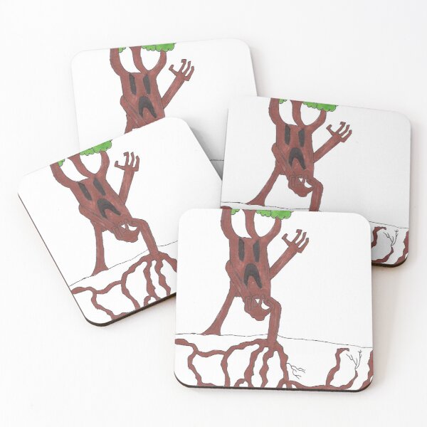 Item preview, Mr...uhhhh tree? designed and sold by Nyah Justice.