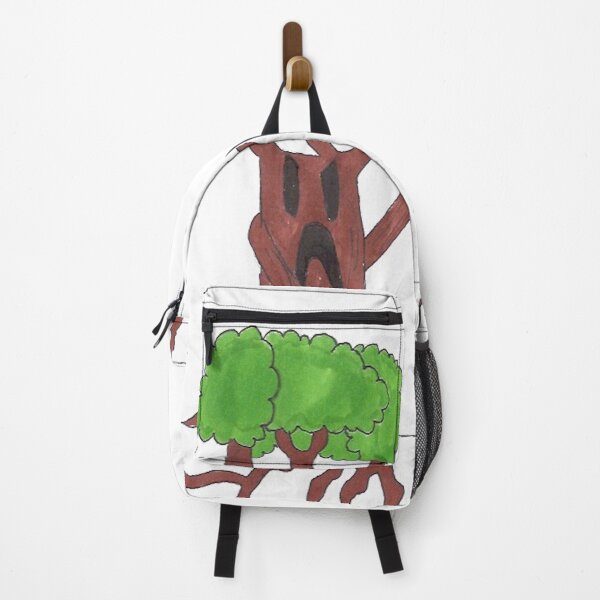 Item preview, Mr...uhhhh tree? designed and sold by Nyah Justice.