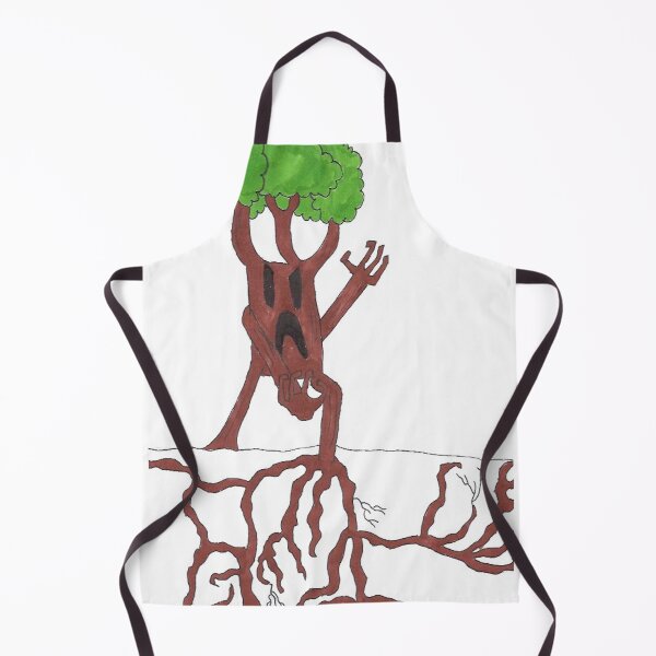 Item preview, Mr...uhhhh tree? designed and sold by Nyah Justice.