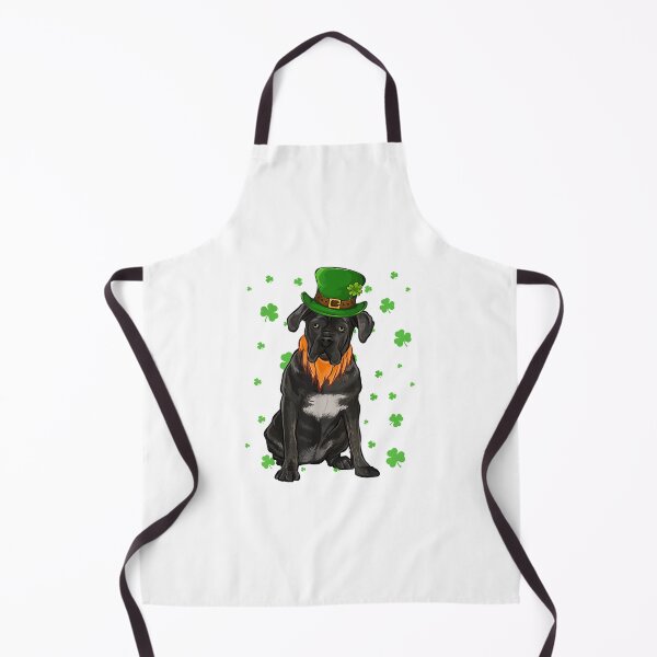 Item preview, St Patricks Day Cane Corso Dog Shamrock Gift designed and sold by Wfsashop.