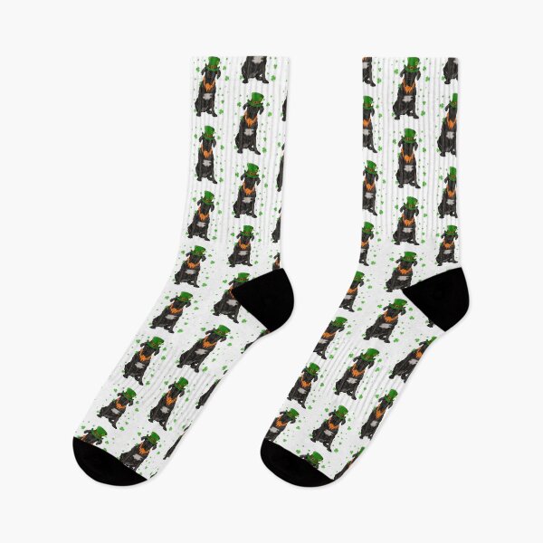Item preview, St Patricks Day Cane Corso Dog Shamrock Gift designed and sold by Wfsashop.