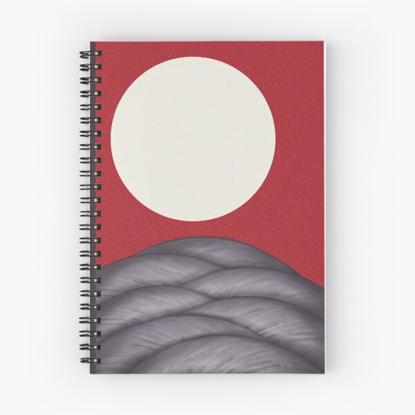 Item preview, Hanafuda Full Moon Susuki Grass designed and sold by MrRamenBox.