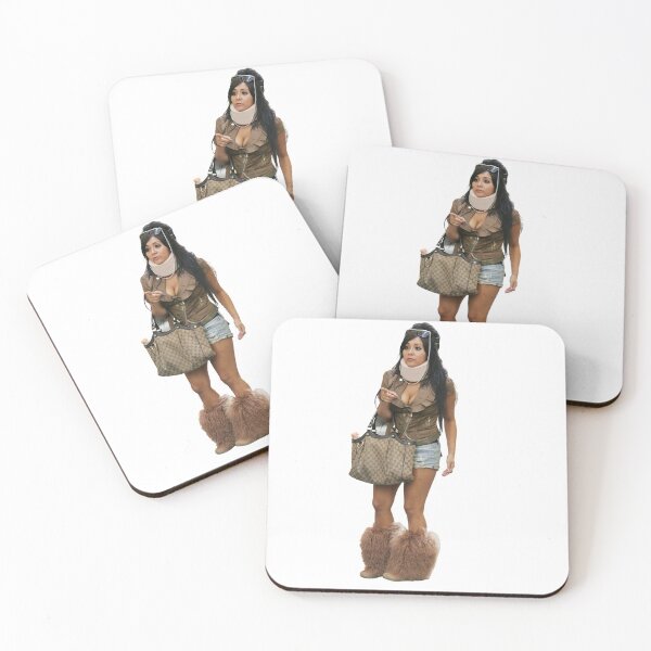 Item preview, snooki jersey shore street style designed and sold by SOMELIKEITPOP.