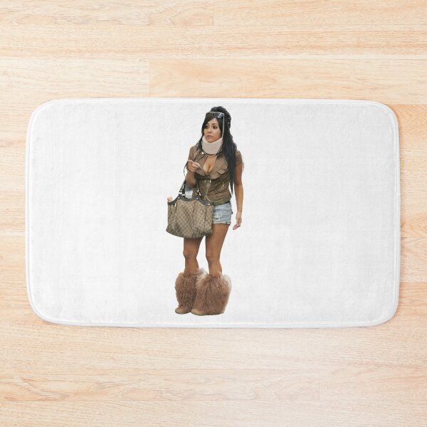Item preview, snooki jersey shore street style designed and sold by SOMELIKEITPOP.