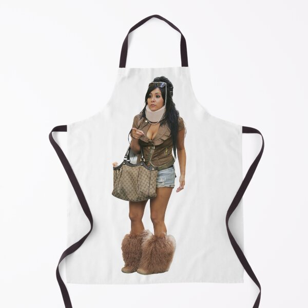 Item preview, snooki jersey shore street style designed and sold by SOMELIKEITPOP.