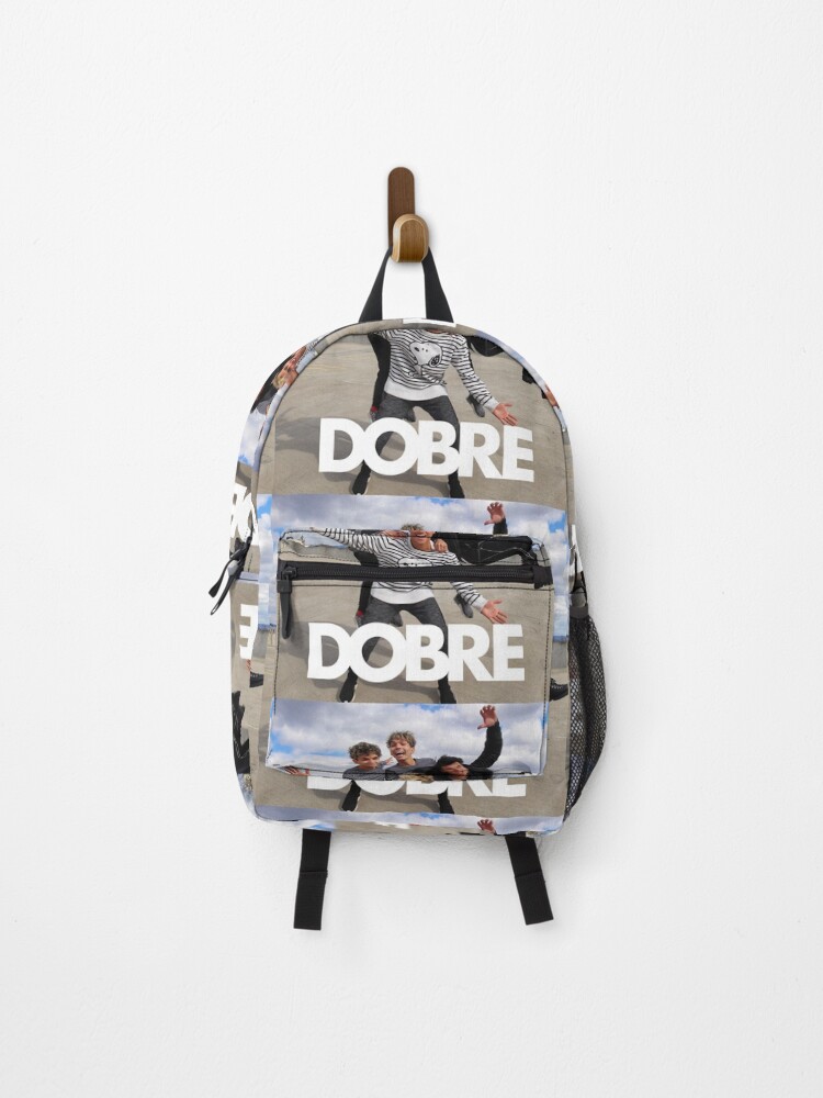 dobre backpacks