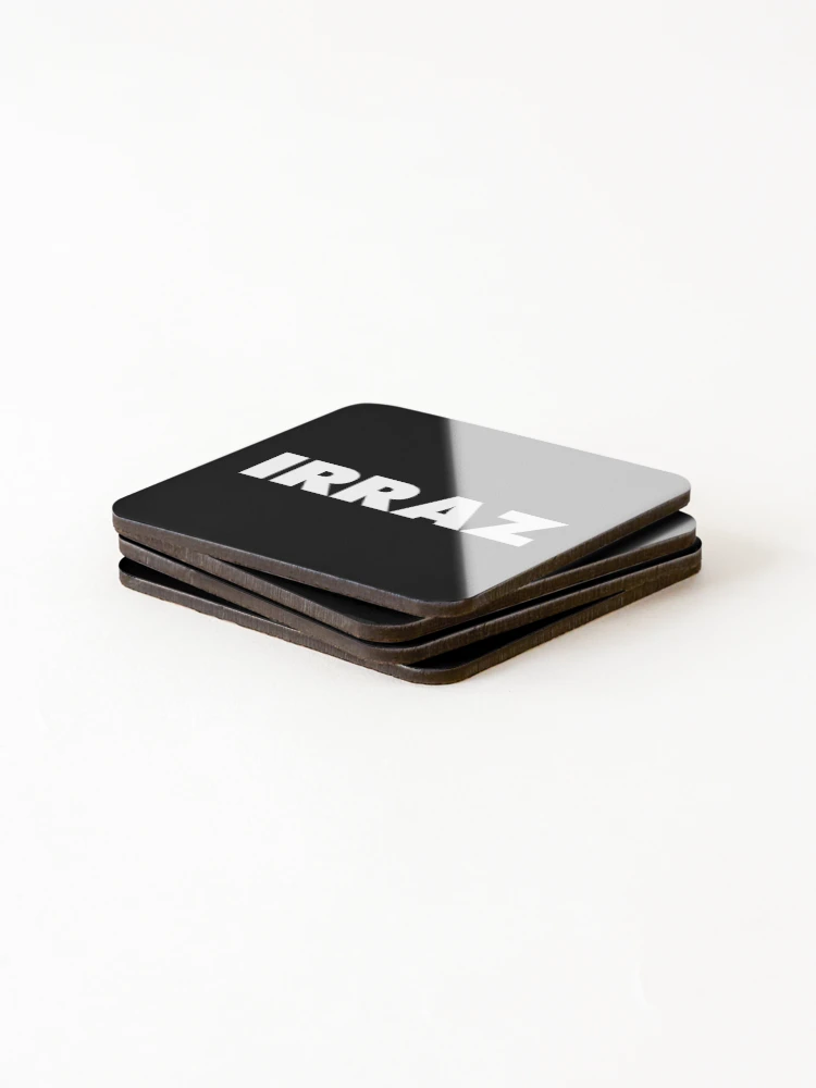 Thumbnail 4 of 5, Coasters (Set of 4), IRRAZ designed and sold by Reeks808.
