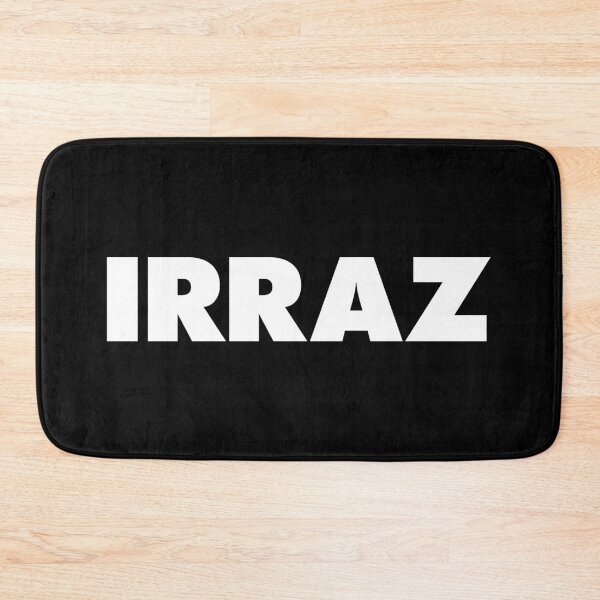 Item preview, IRRAZ designed and sold by Reeks808.