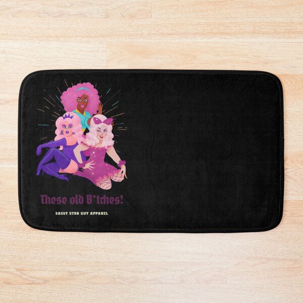 Item preview, Gay Old Time. designed and sold by SassyStr8Guy.