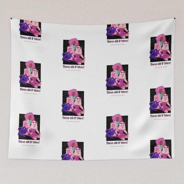 Item preview, Gay Old Time. designed and sold by SassyStr8Guy.