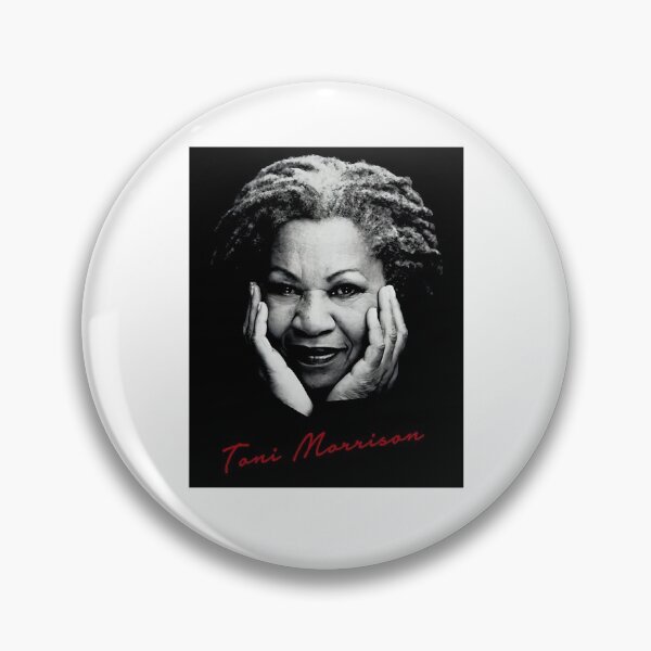 Item preview, Toni Morrison Tt , Women Full Size Set  90S Tees Retro Tees Best s designed and sold by Wfsashop.