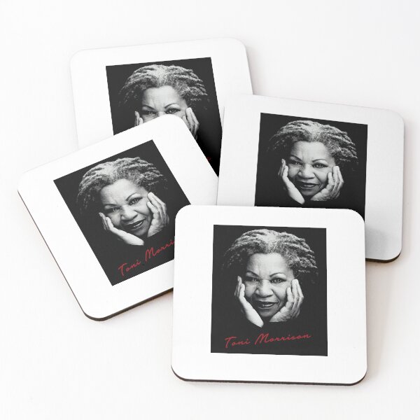Item preview, Toni Morrison Tt , Women Full Size Set  90S Tees Retro Tees Best s designed and sold by Wfsashop.