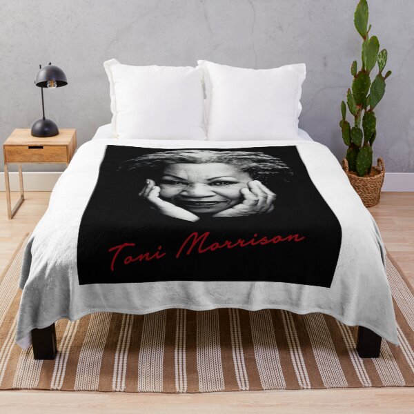 Item preview, Toni Morrison Tt, conjunto de tamaño completo para mujer, camisetas de los años 90, camisetas retro, mejores s designed and sold by Wfsashop.