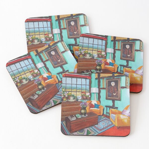 Item preview, My dear little room  designed and sold by bellabasilicata.