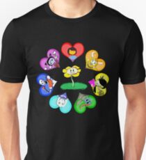 Undertale Unisex T-Shirt