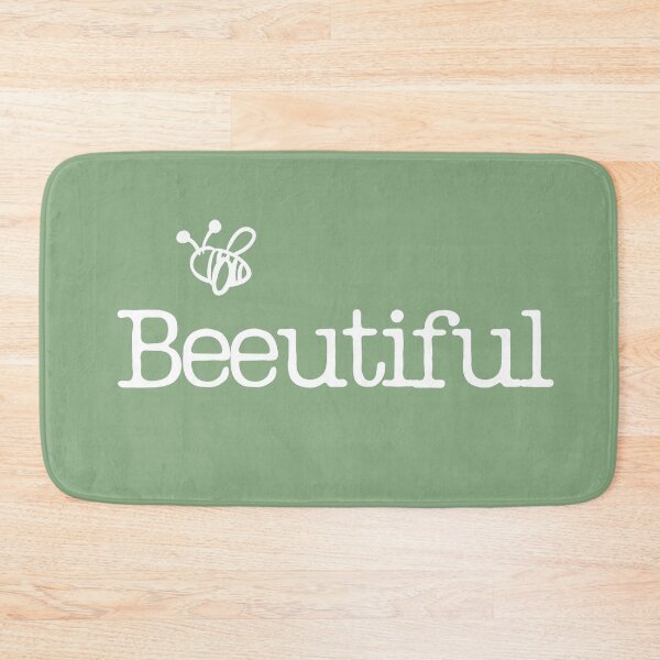 Item preview, Beeutiful and Beautiful Bee designed and sold by Ensjodesigns.