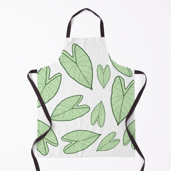 Item preview, Beautiful caladium leaves designed and sold by kkanchan.