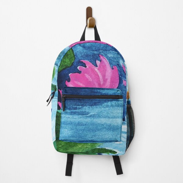 Item preview, Lotus Lake designed and sold by LataArtStudio.