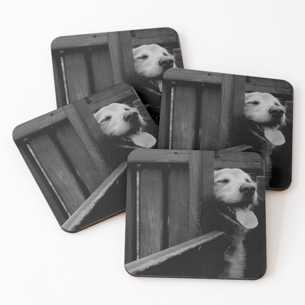 Item preview, Happy Dog designed and sold by Benjamin Yamamoto.