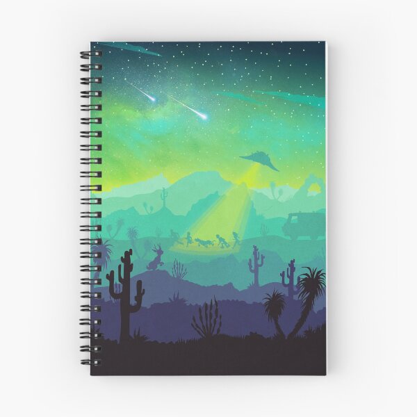 Item preview, ALIENS! designed and sold by FarOutGraphics.