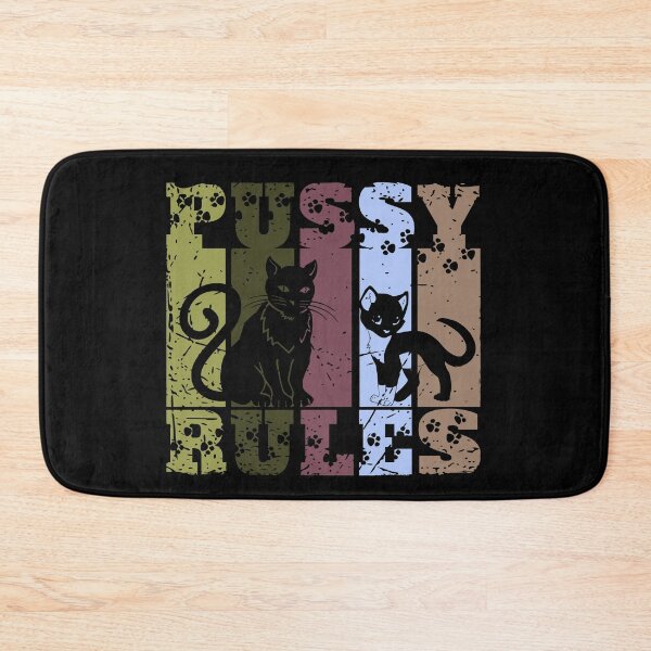 Item preview, Crazy Cat Lady | Womens Cat Mom Funny Pussy Cat designed and sold by Rocketman2017.
